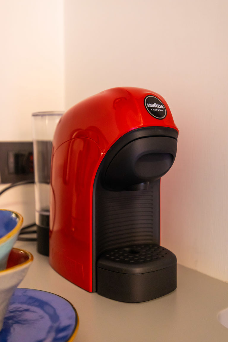 Italianway Napoli Amana