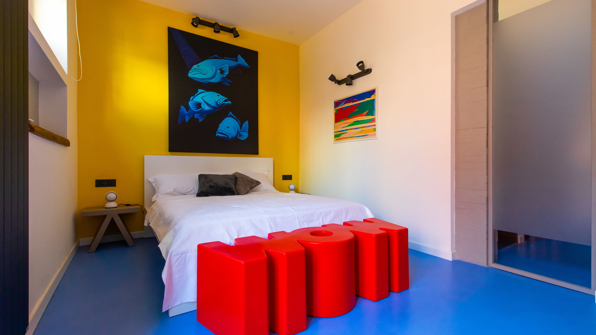 Italianway Napoli Amana