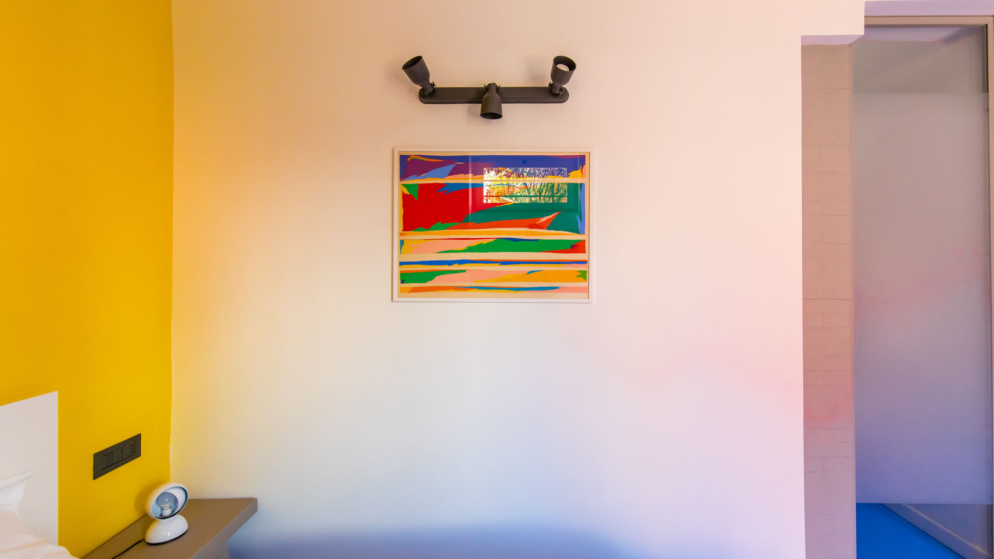 Italianway Napoli Amana