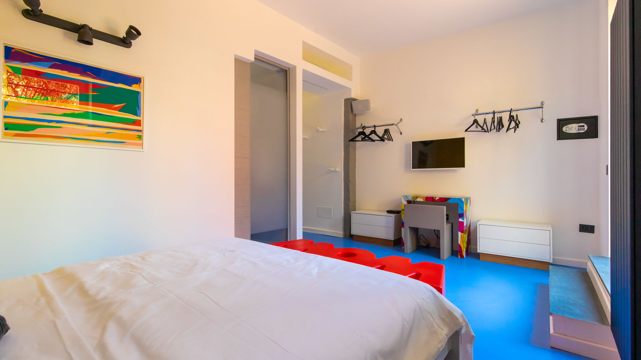 Italianway Napoli Amana