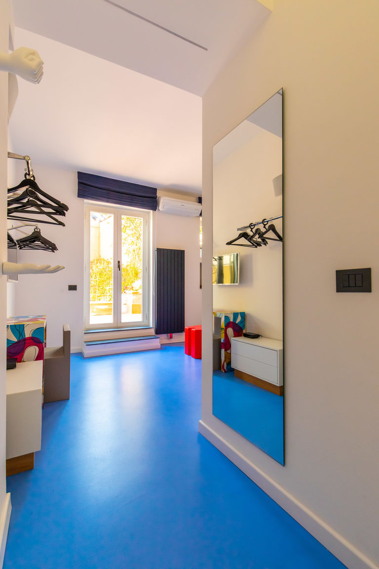 Italianway Napoli Amana