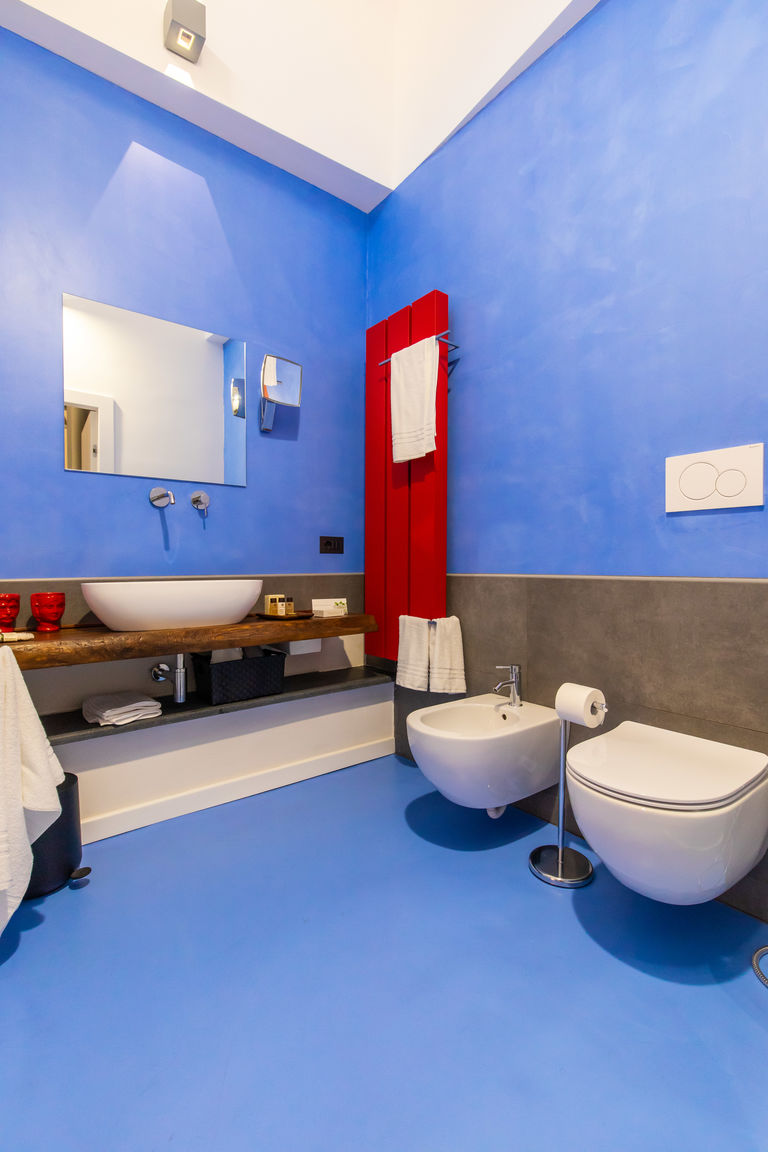 Italianway Napoli Amana