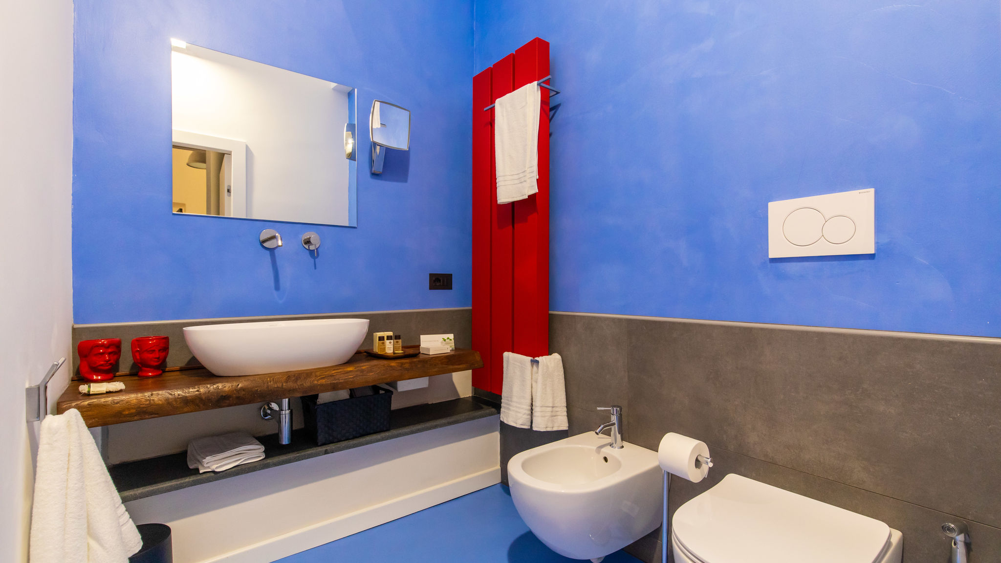 Italianway Napoli Amana