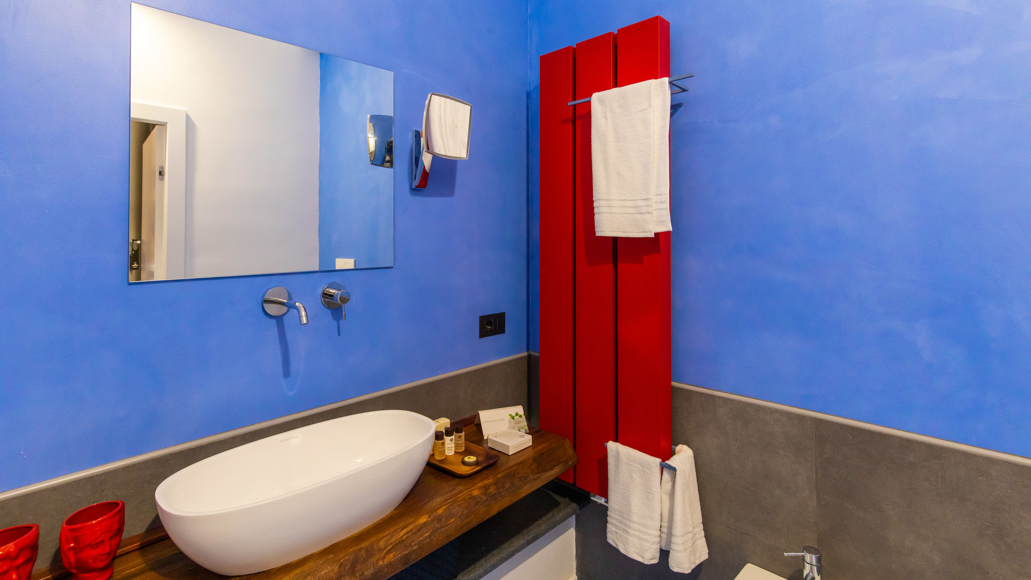 Italianway Napoli Amana