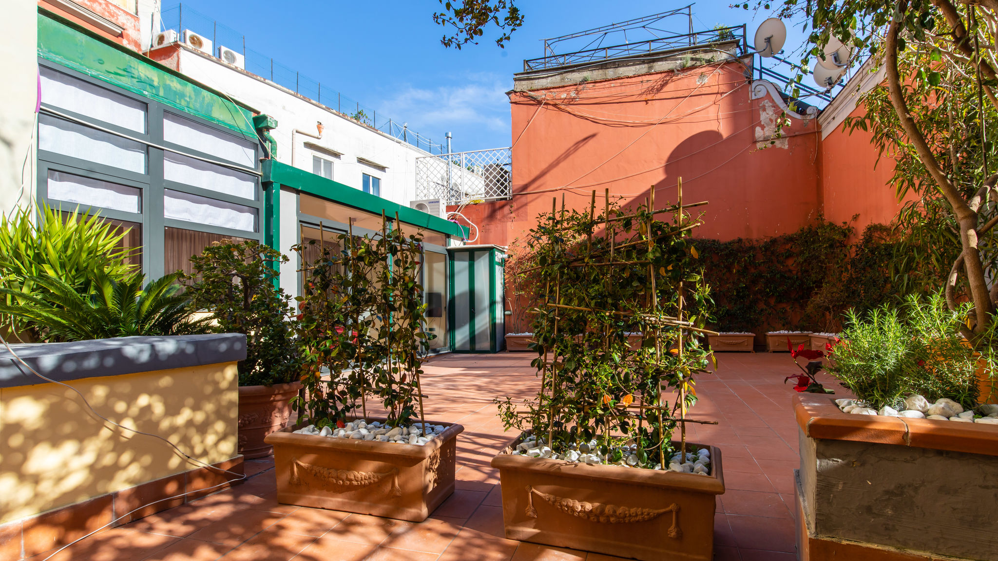 Italianway Napoli Amana