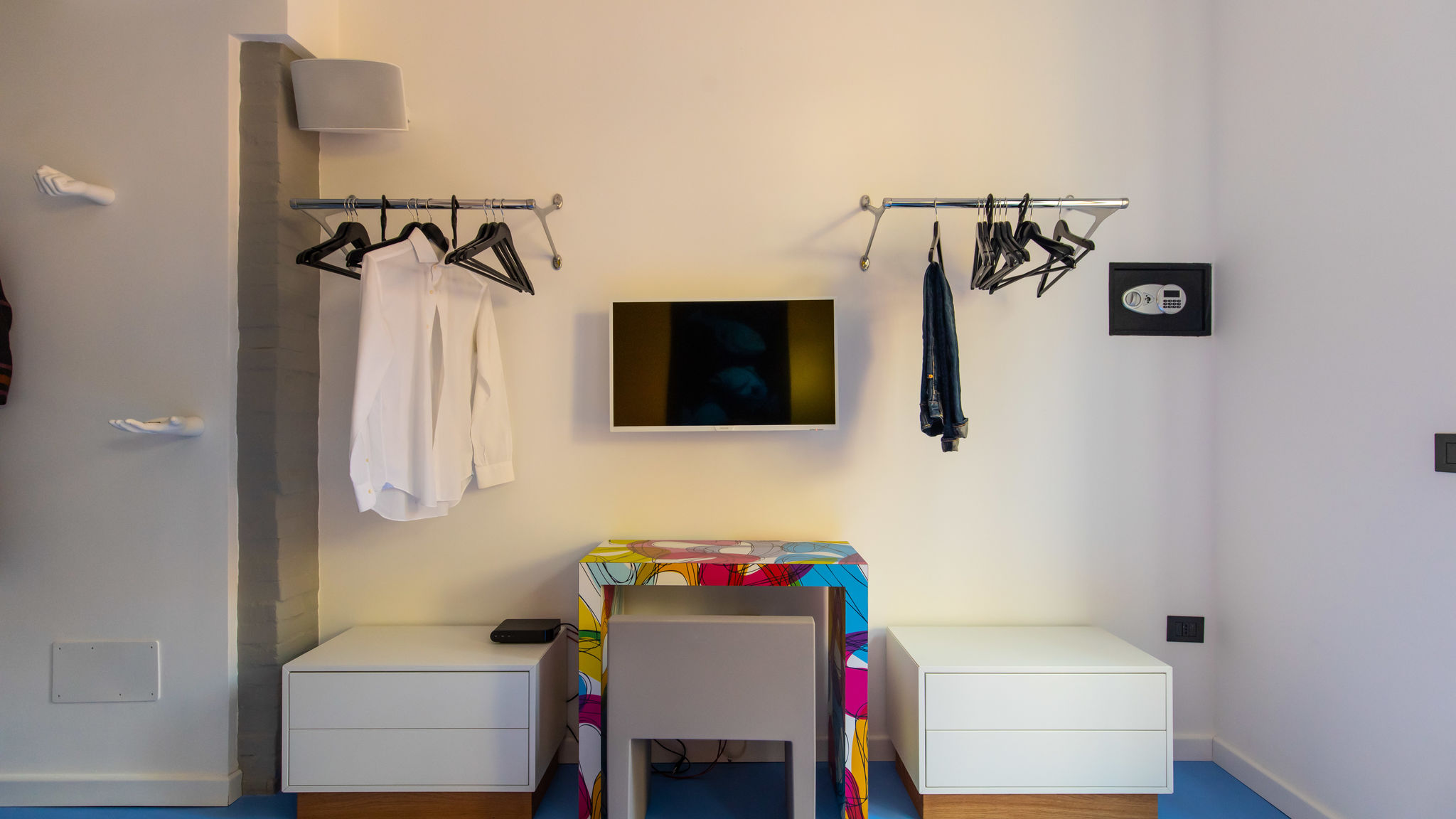 Italianway Napoli Amana