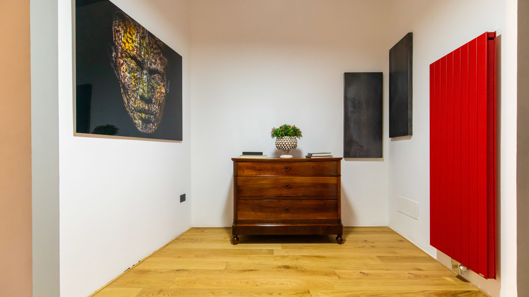 Italianway Napoli Amana