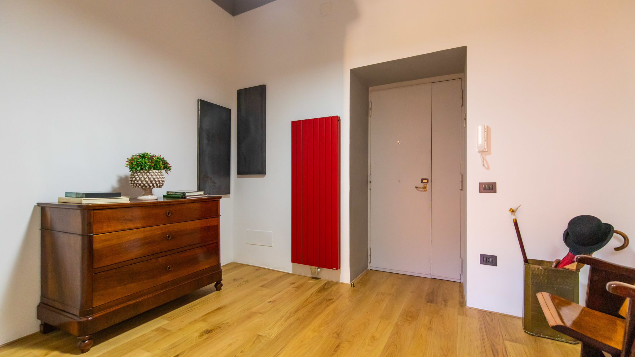 Italianway Napoli Amana