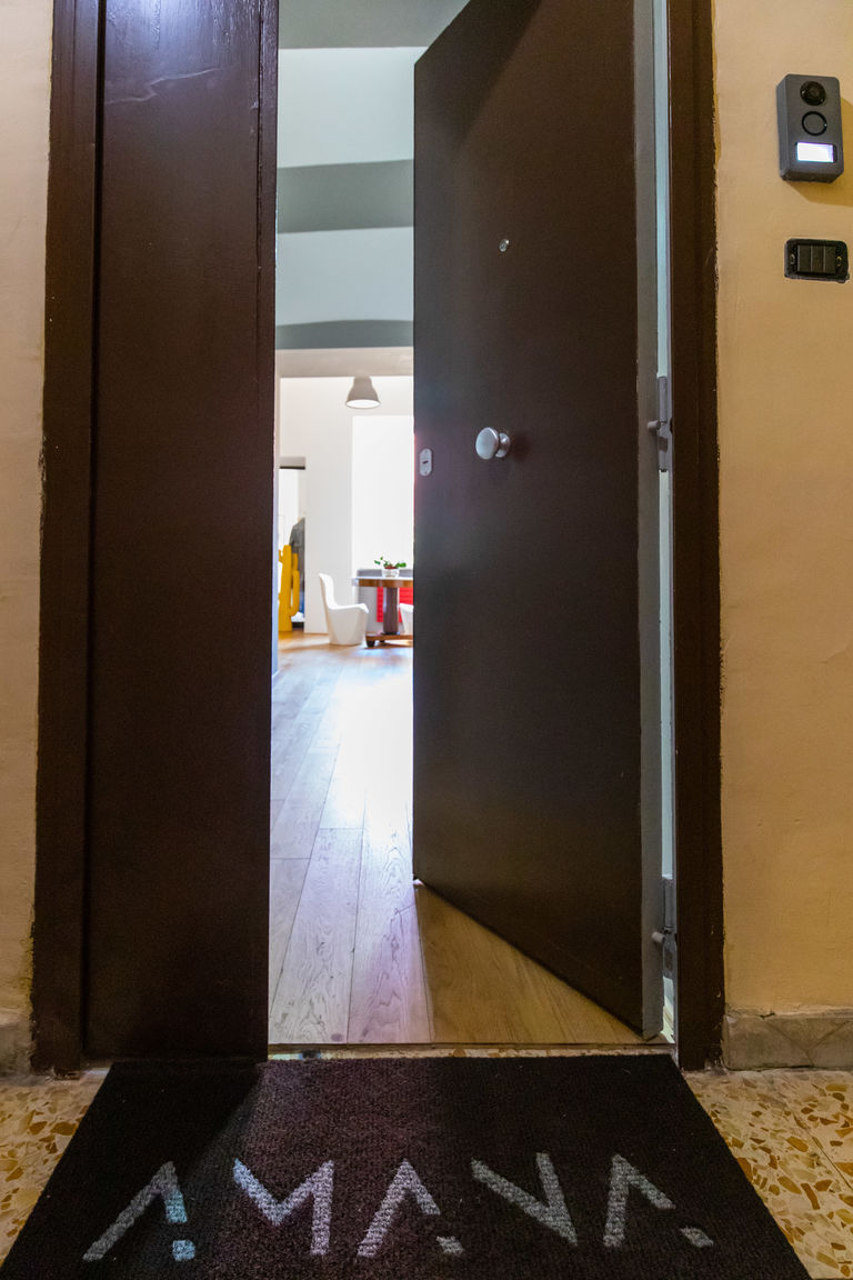 Italianway Napoli Amana