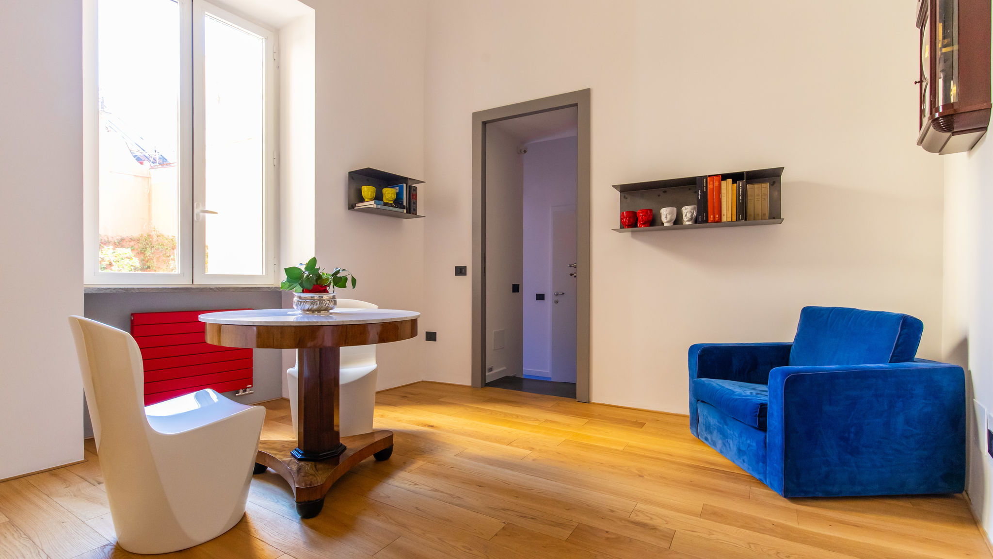 Italianway Napoli Amana