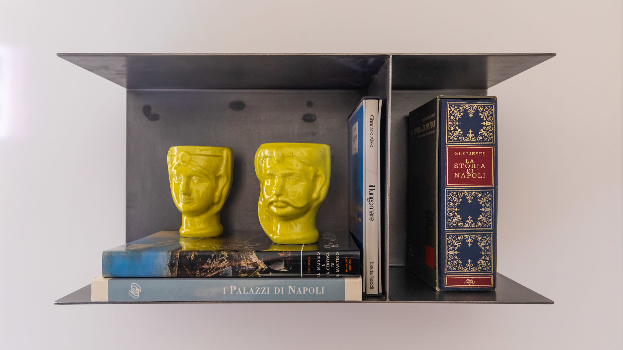 Italianway Napoli Amana