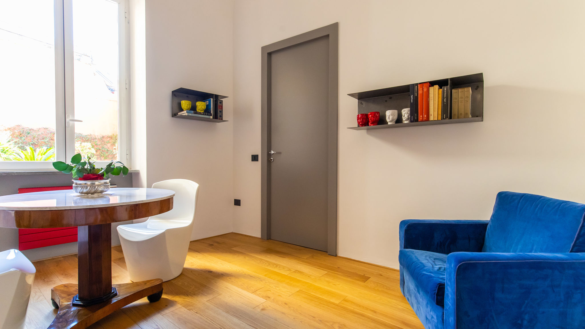 Italianway Napoli Amana