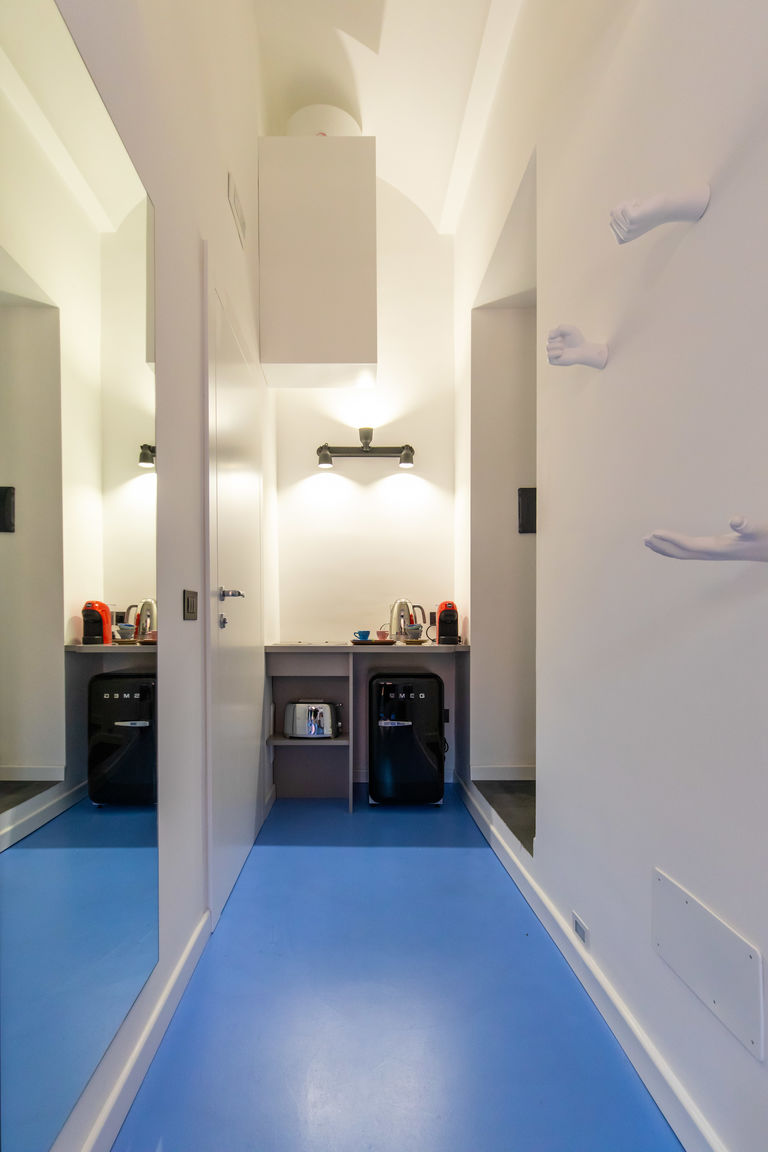 Italianway Napoli Amana