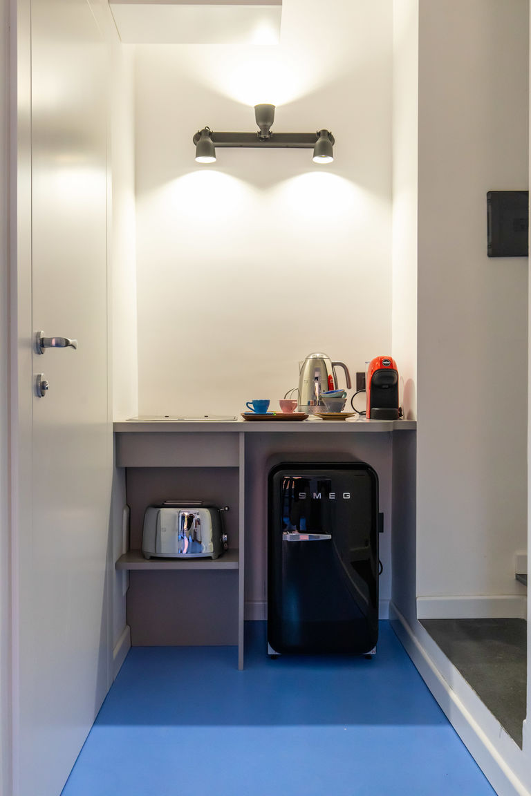 Italianway Napoli Amana