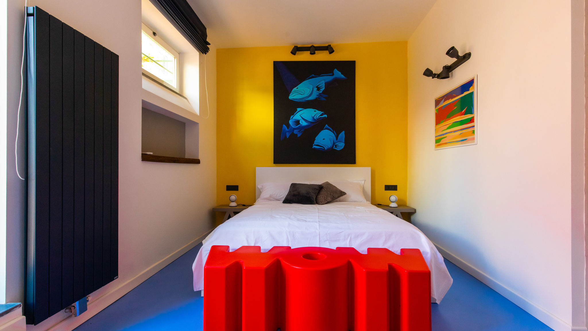 Italianway Napoli Amana