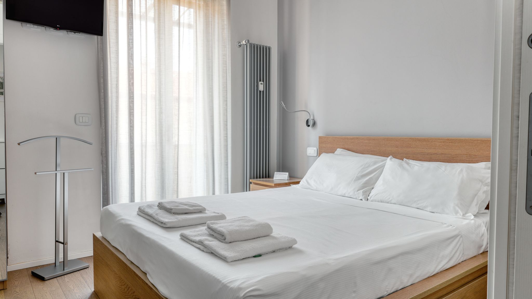Italianway Milano Tortona 14 A