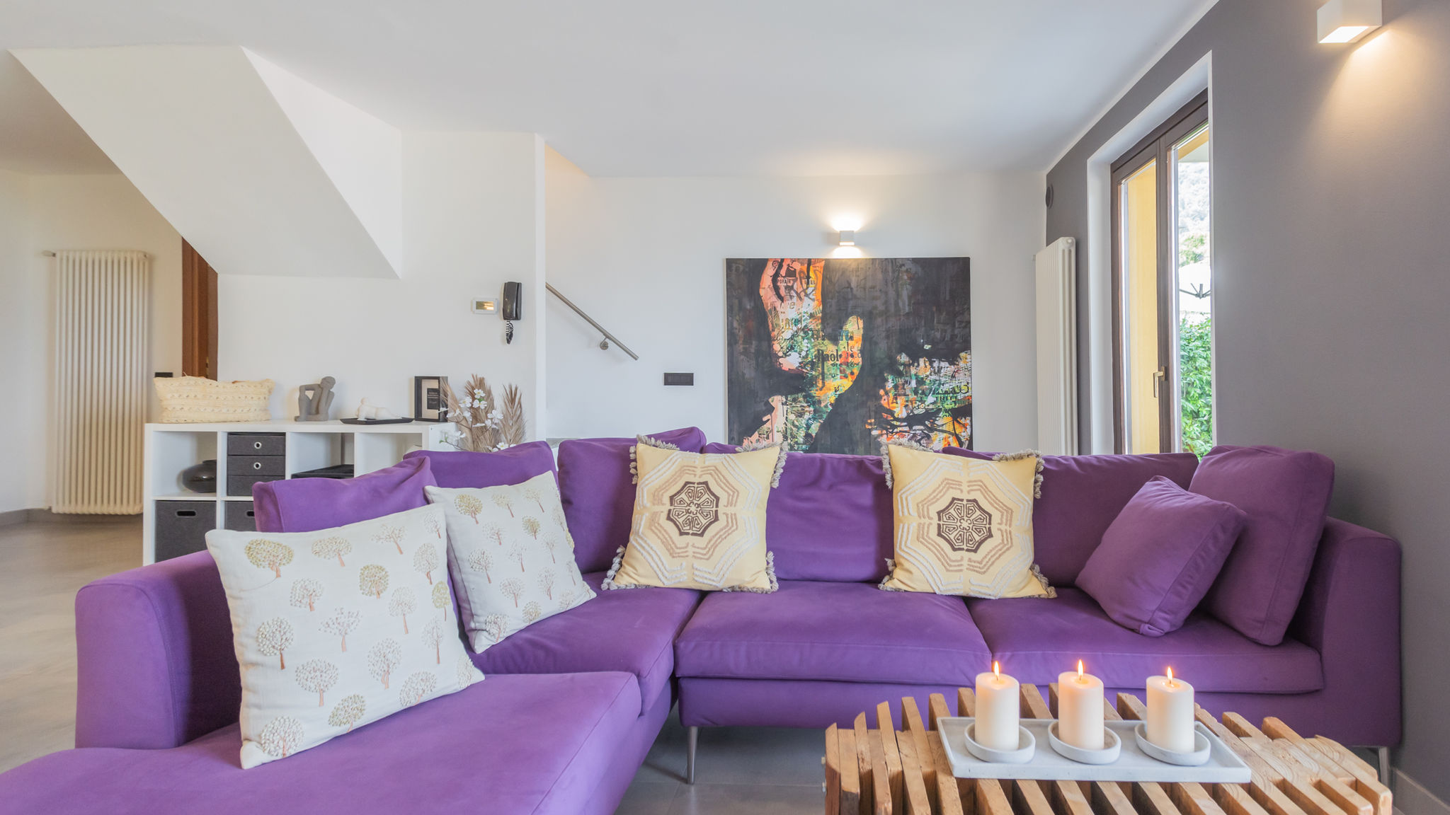 Italianway Argegno Harmony on the Lake