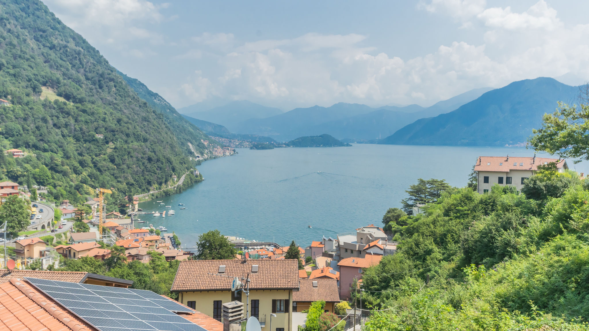 Italianway Argegno Harmony on the Lake