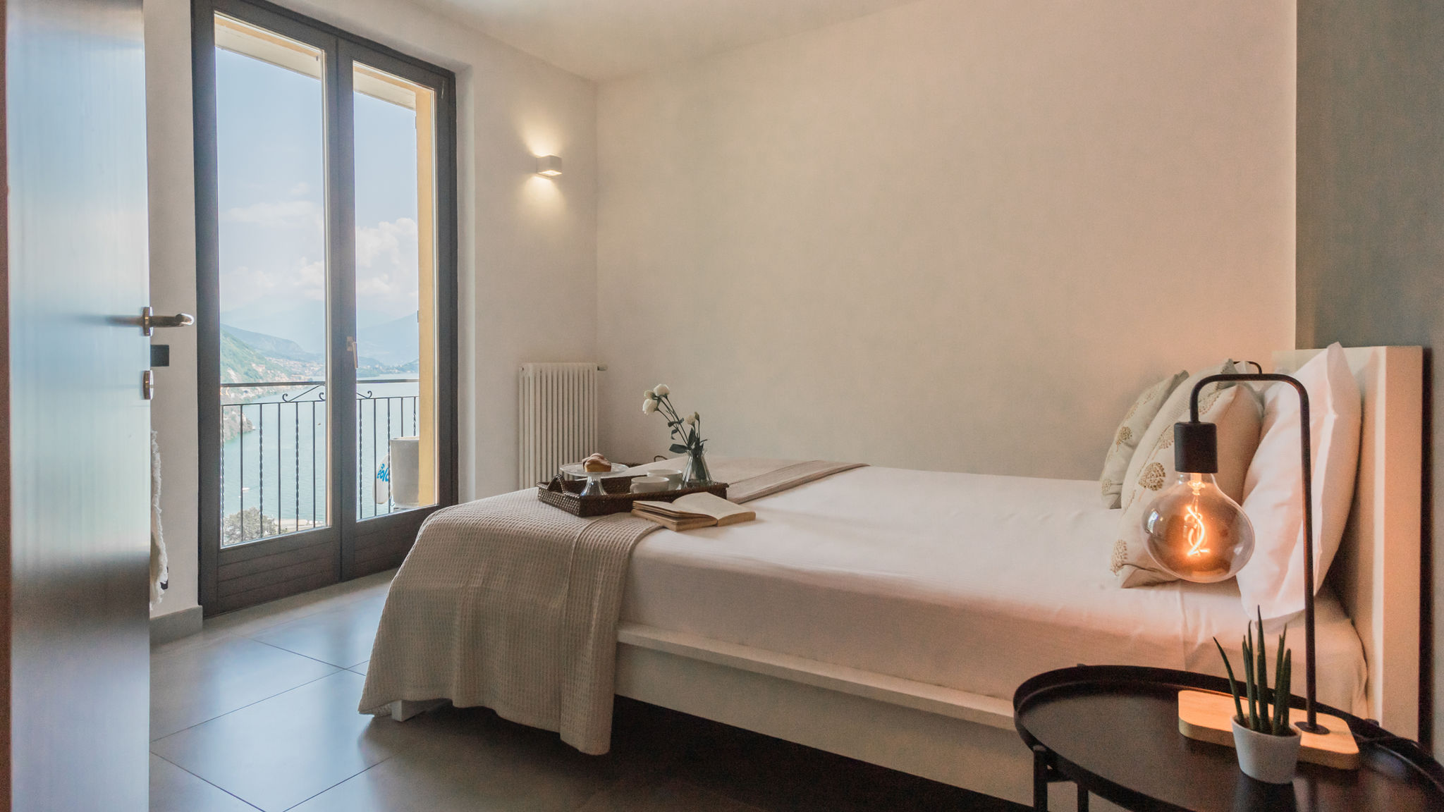 Italianway Argegno Harmony on the Lake