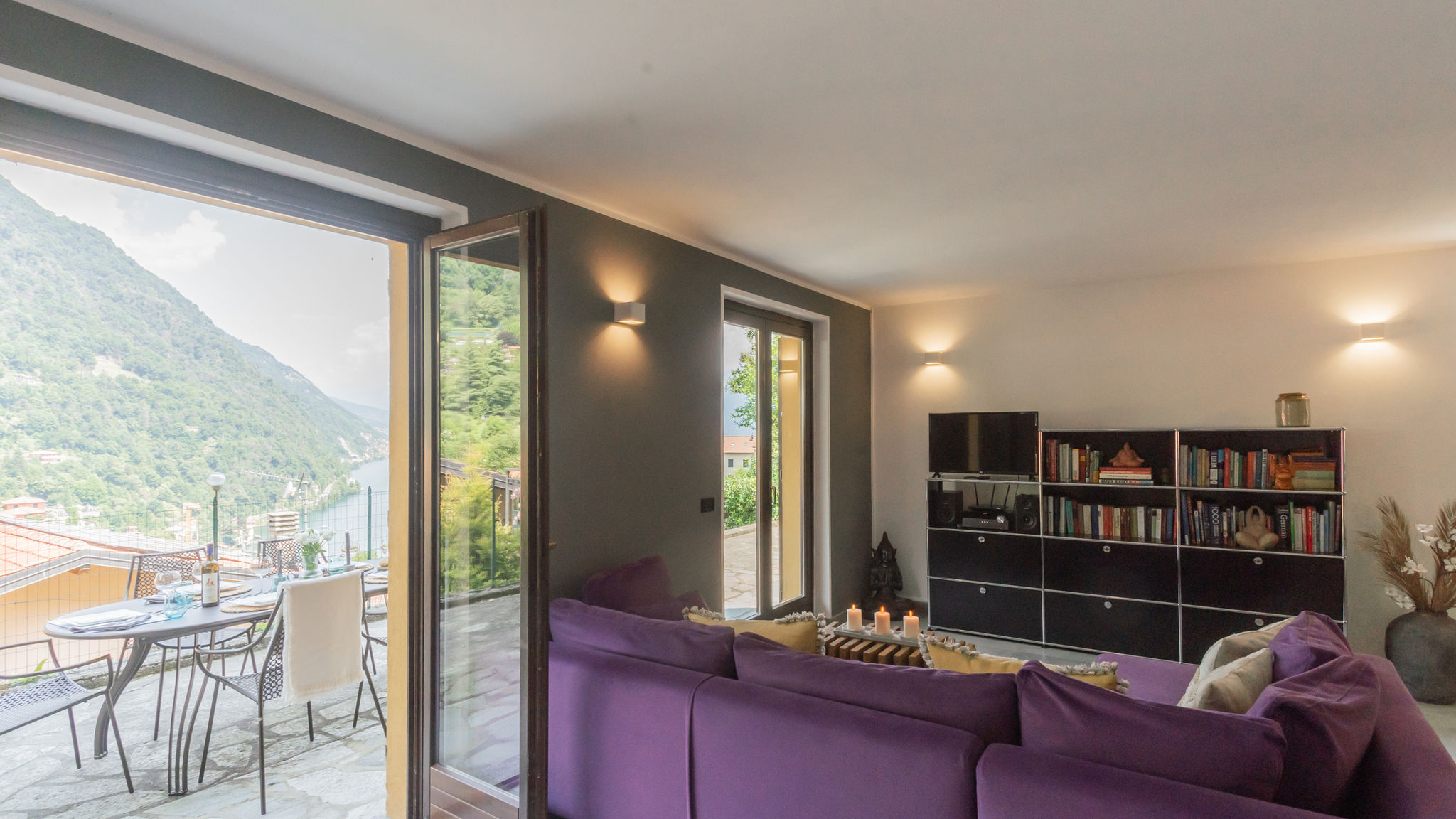 Italianway Argegno Harmony on the Lake