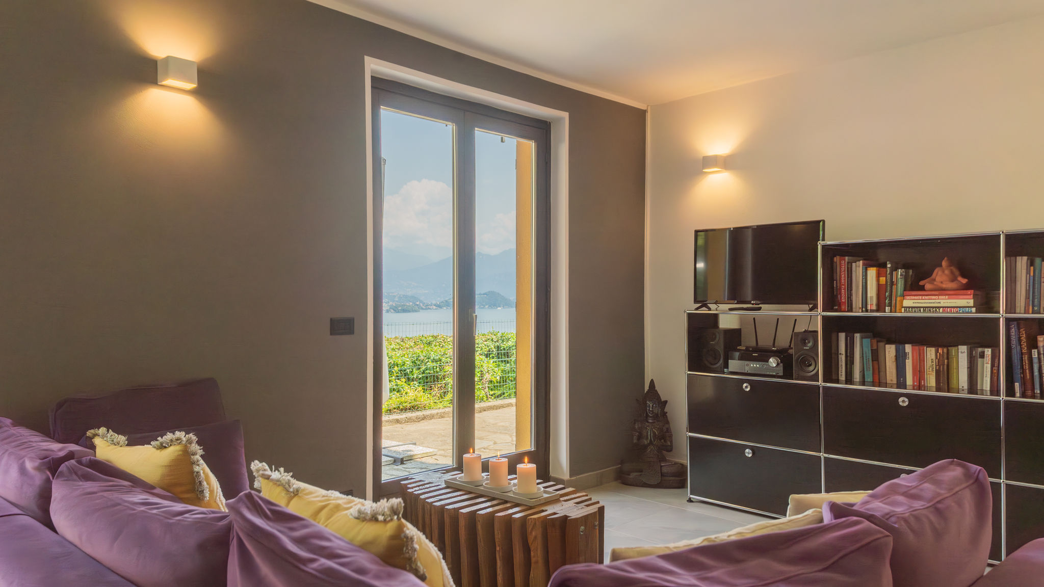 Italianway Argegno Harmony on the Lake