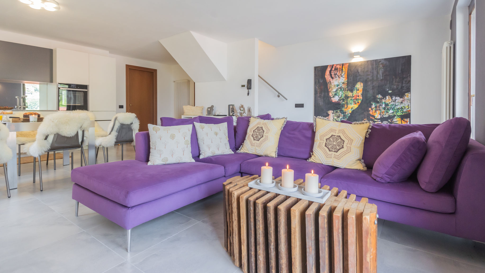 Italianway Argegno Harmony on the Lake