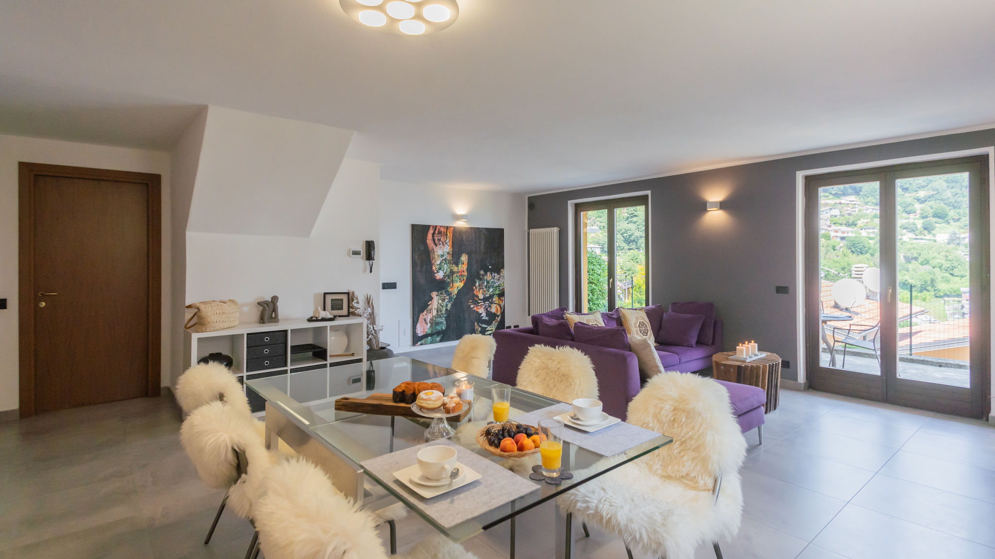 Italianway Argegno Harmony on the Lake