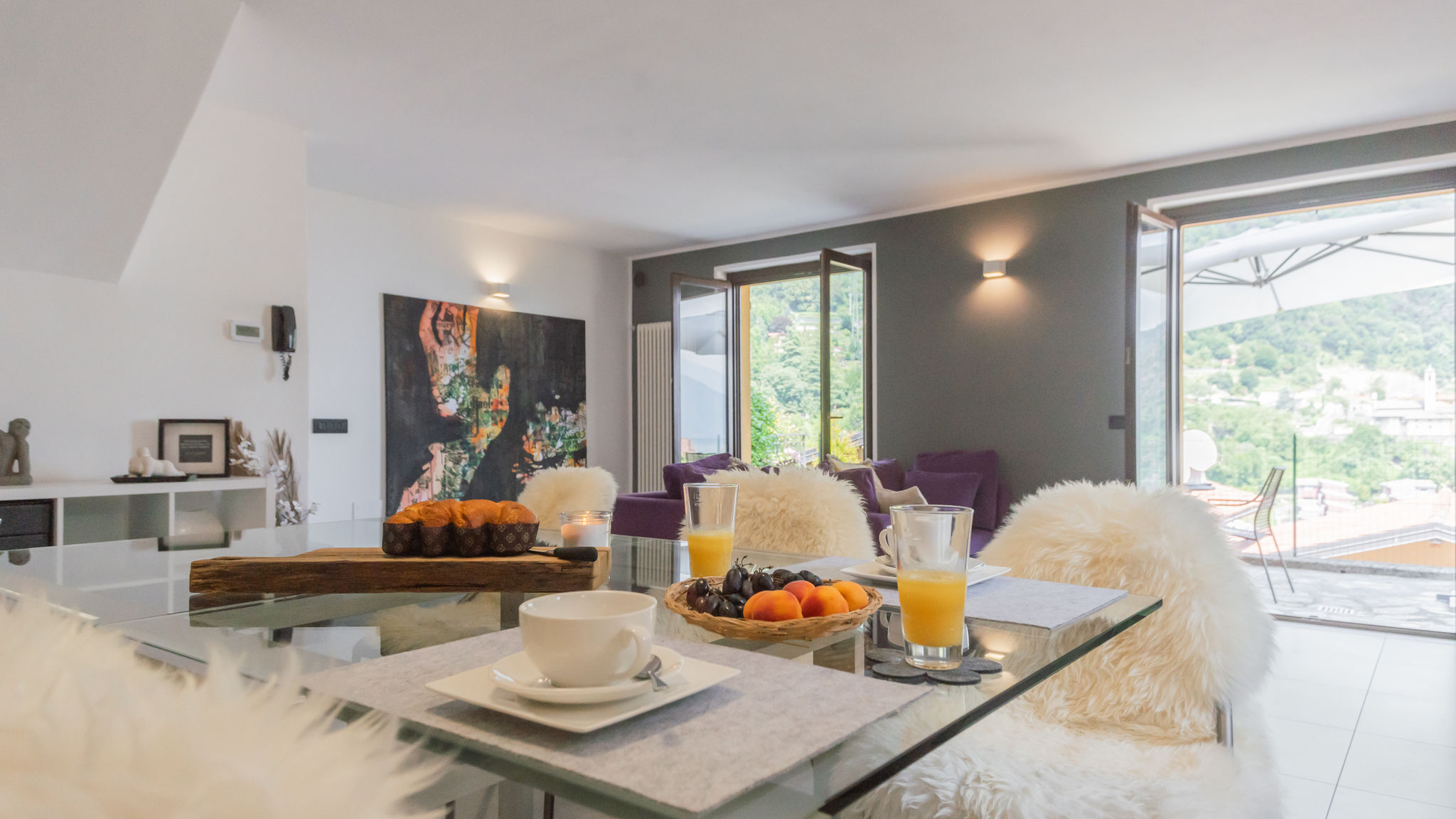 Italianway Argegno Harmony on the Lake