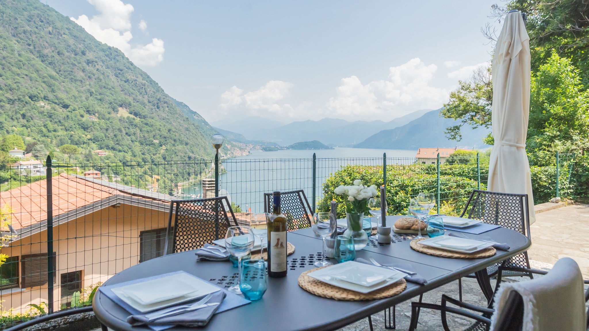 Italianway Argegno Harmony on the Lake