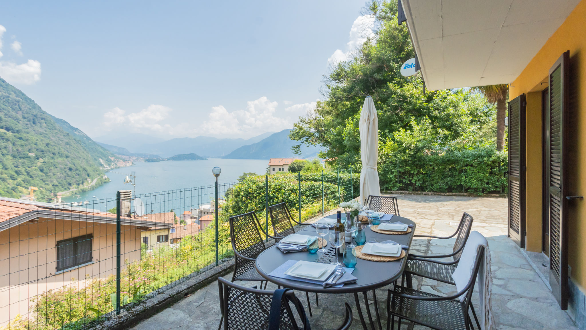 Italianway Argegno Harmony on the Lake