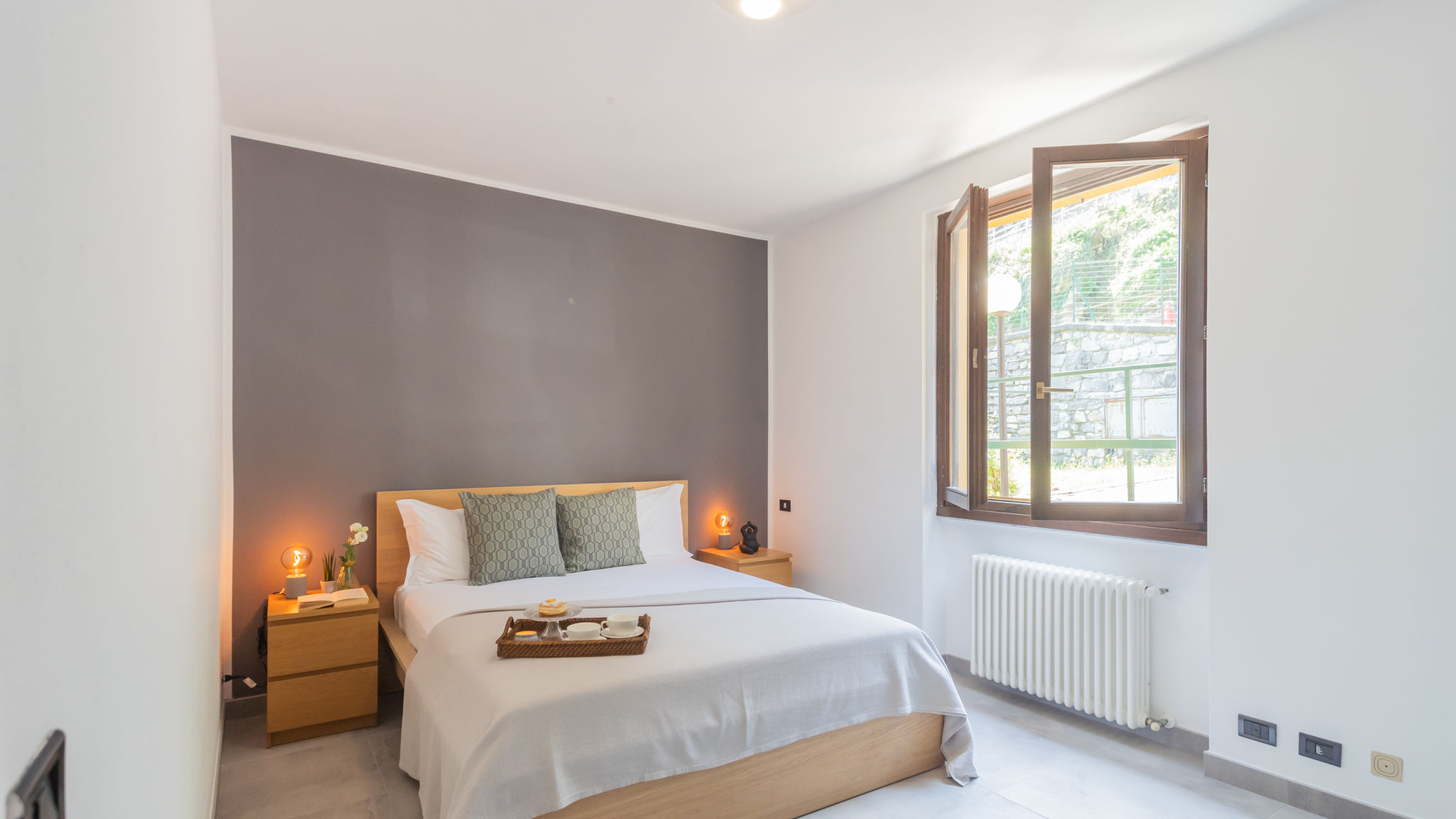 Italianway Argegno Harmony on the Lake