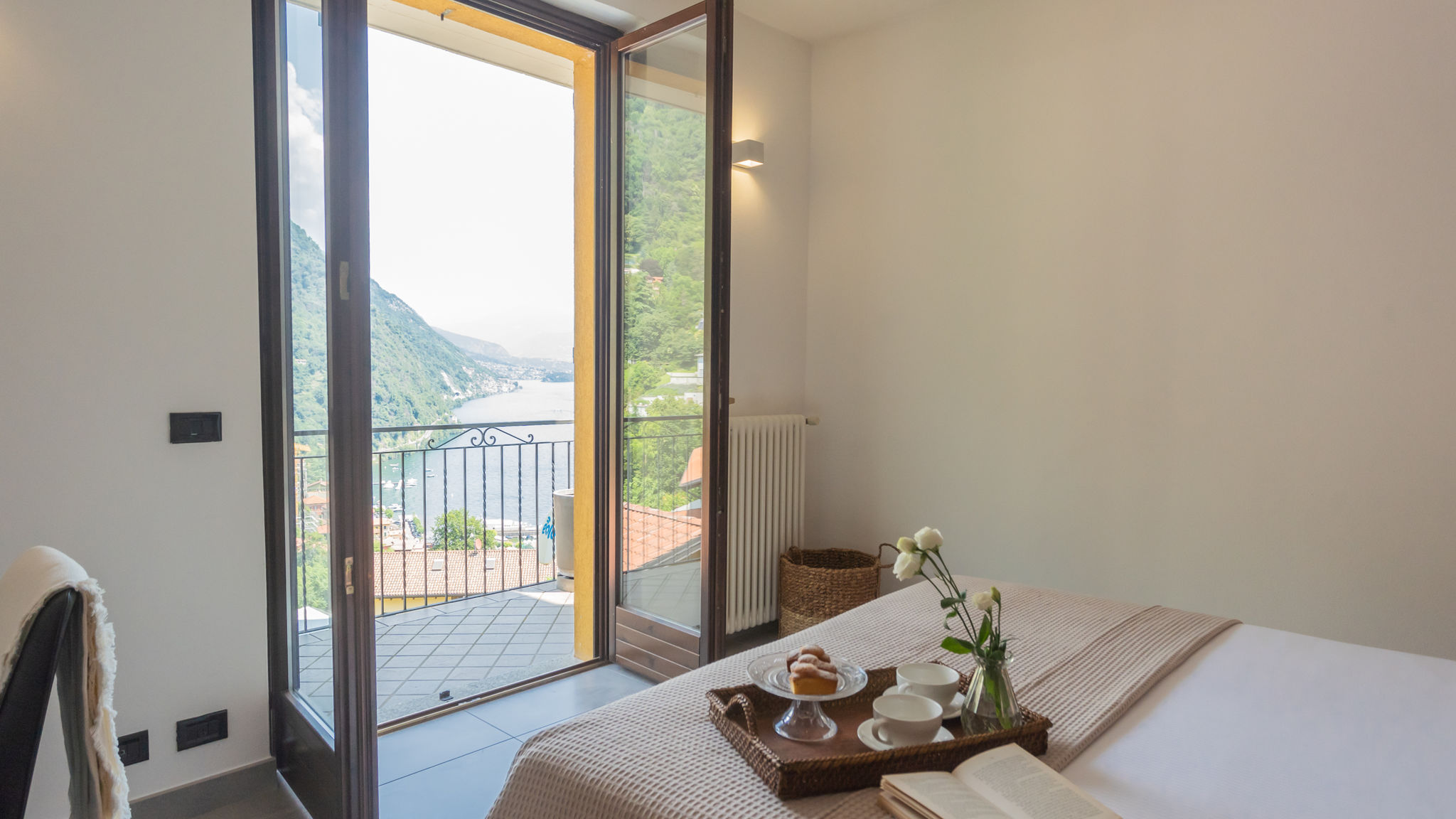 Italianway Argegno Harmony on the Lake