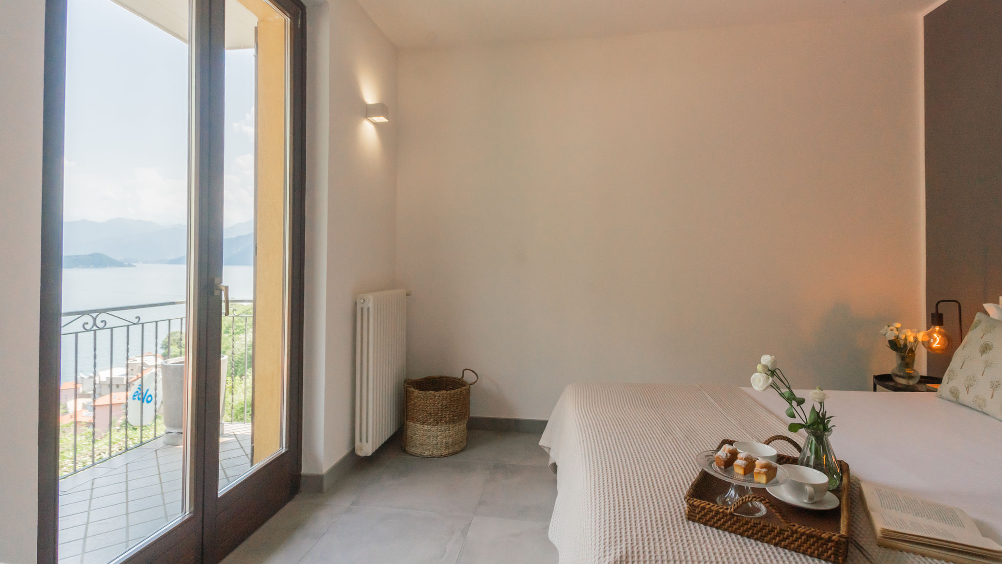 Italianway Argegno Harmony on the Lake