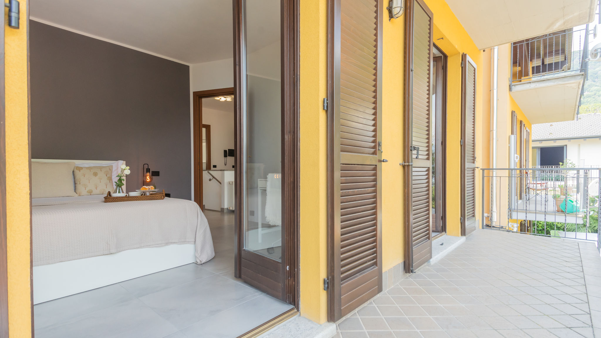 Italianway Argegno Harmony on the Lake