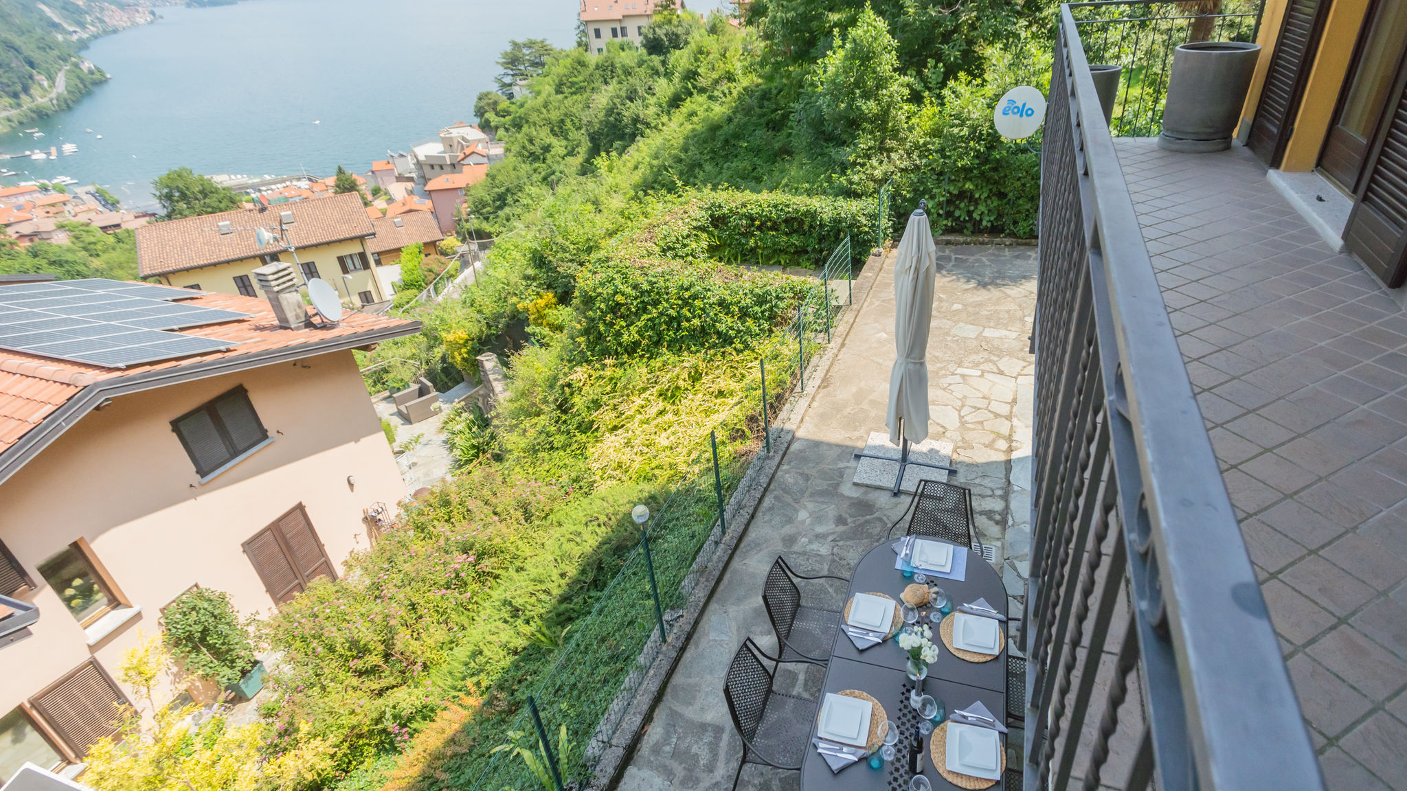 Italianway Argegno Harmony on the Lake