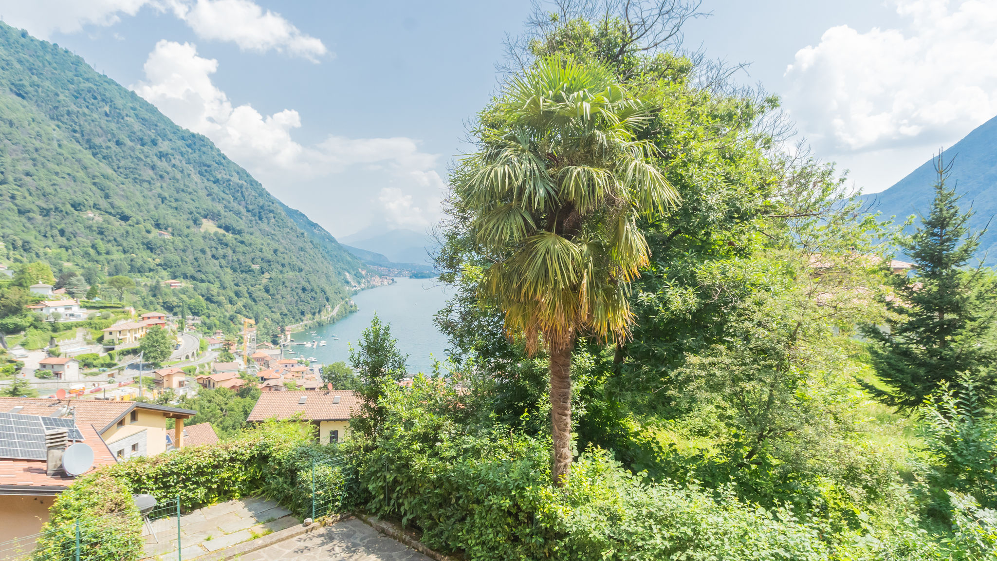 Italianway Argegno Harmony on the Lake