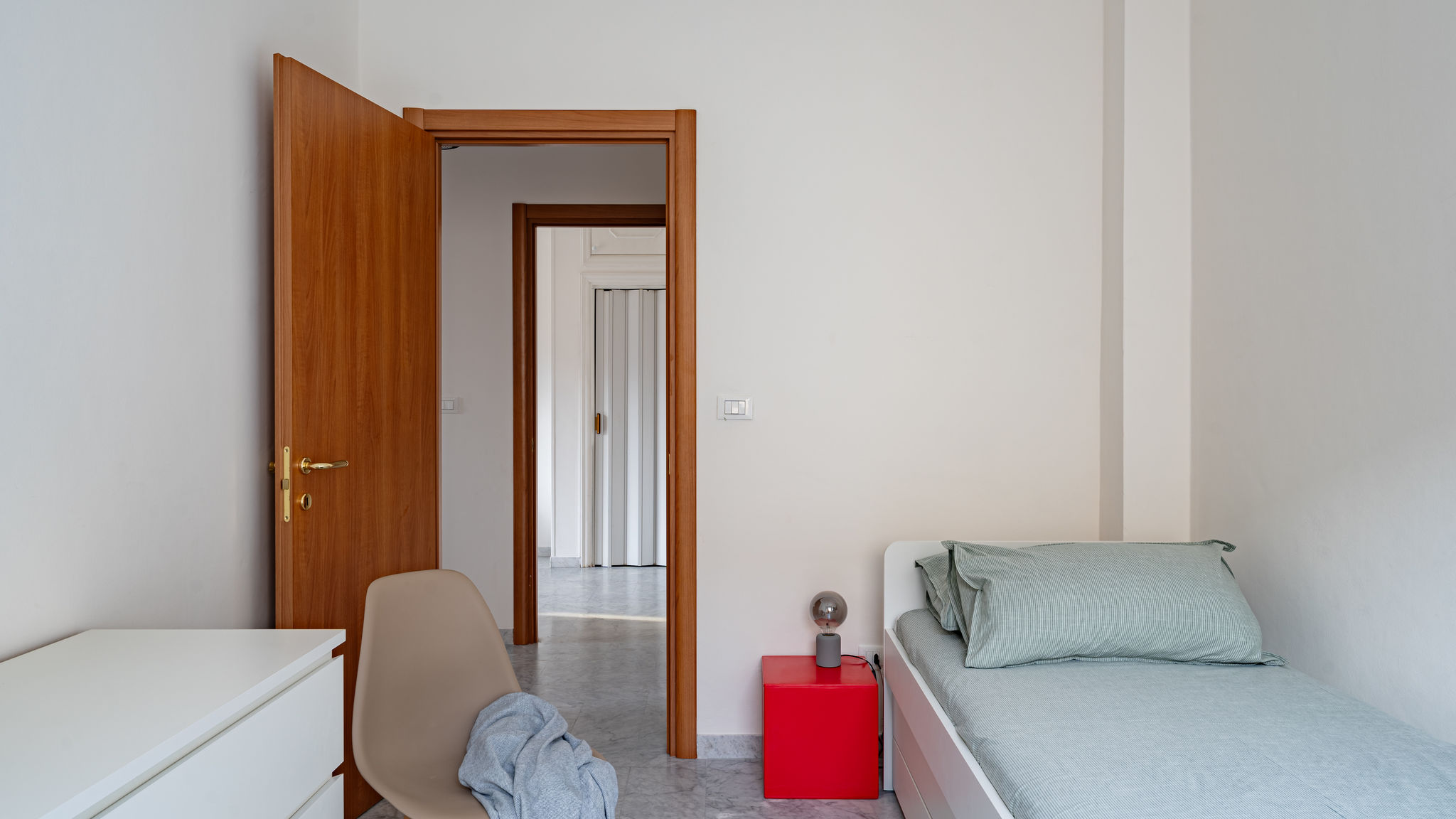 Italianway Vasto Civica Vastese 7 - YourPlace Abruzzo