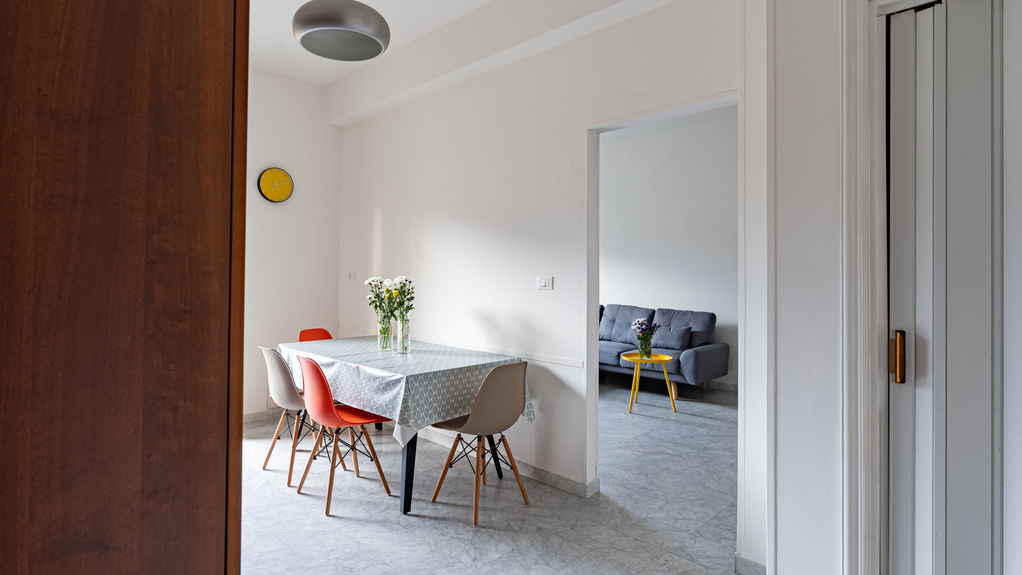 Italianway Vasto Civica Vastese 7 - YourPlace Abruzzo