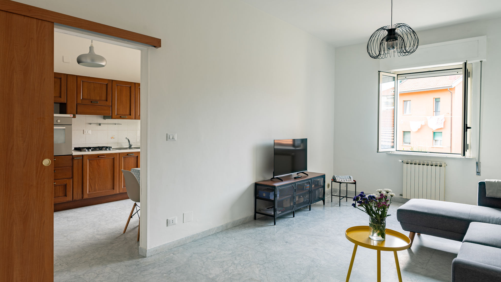 Italianway Vasto Civica Vastese 7 - YourPlace Abruzzo