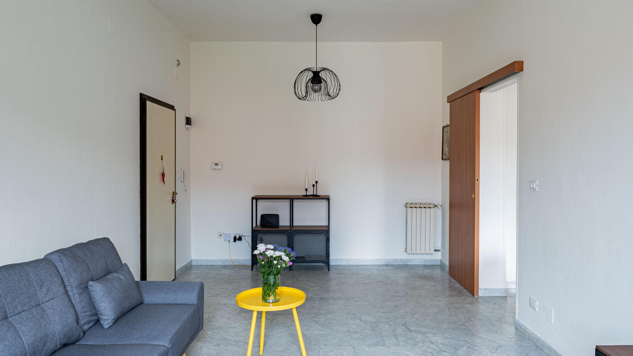 Italianway Vasto Civica Vastese 7 - YourPlace Abruzzo