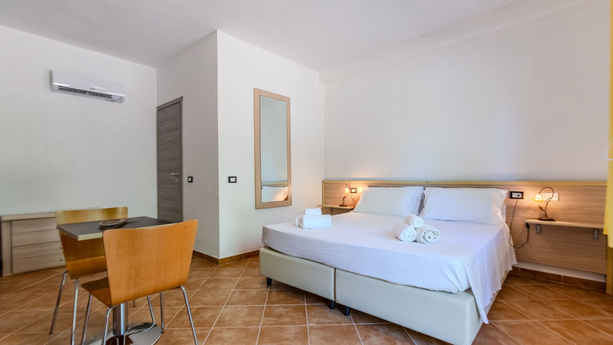 YAMAR Iglesias Countryside house - 1