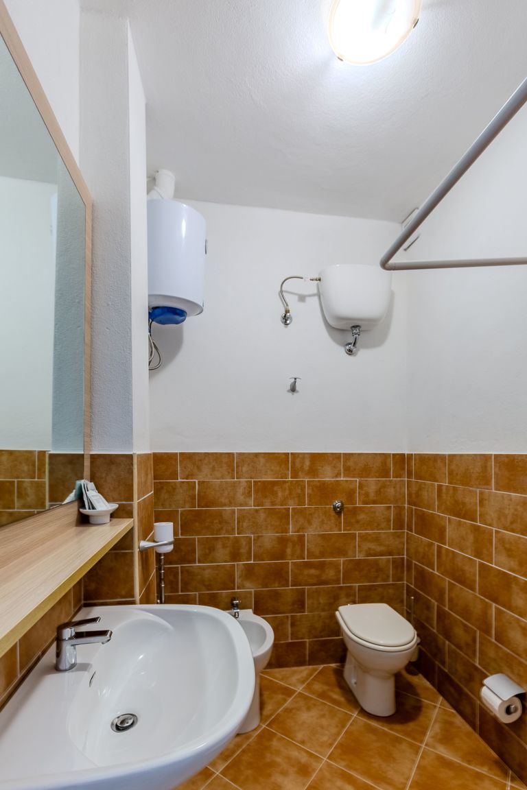 YAMAR Iglesias Countryside house - 8