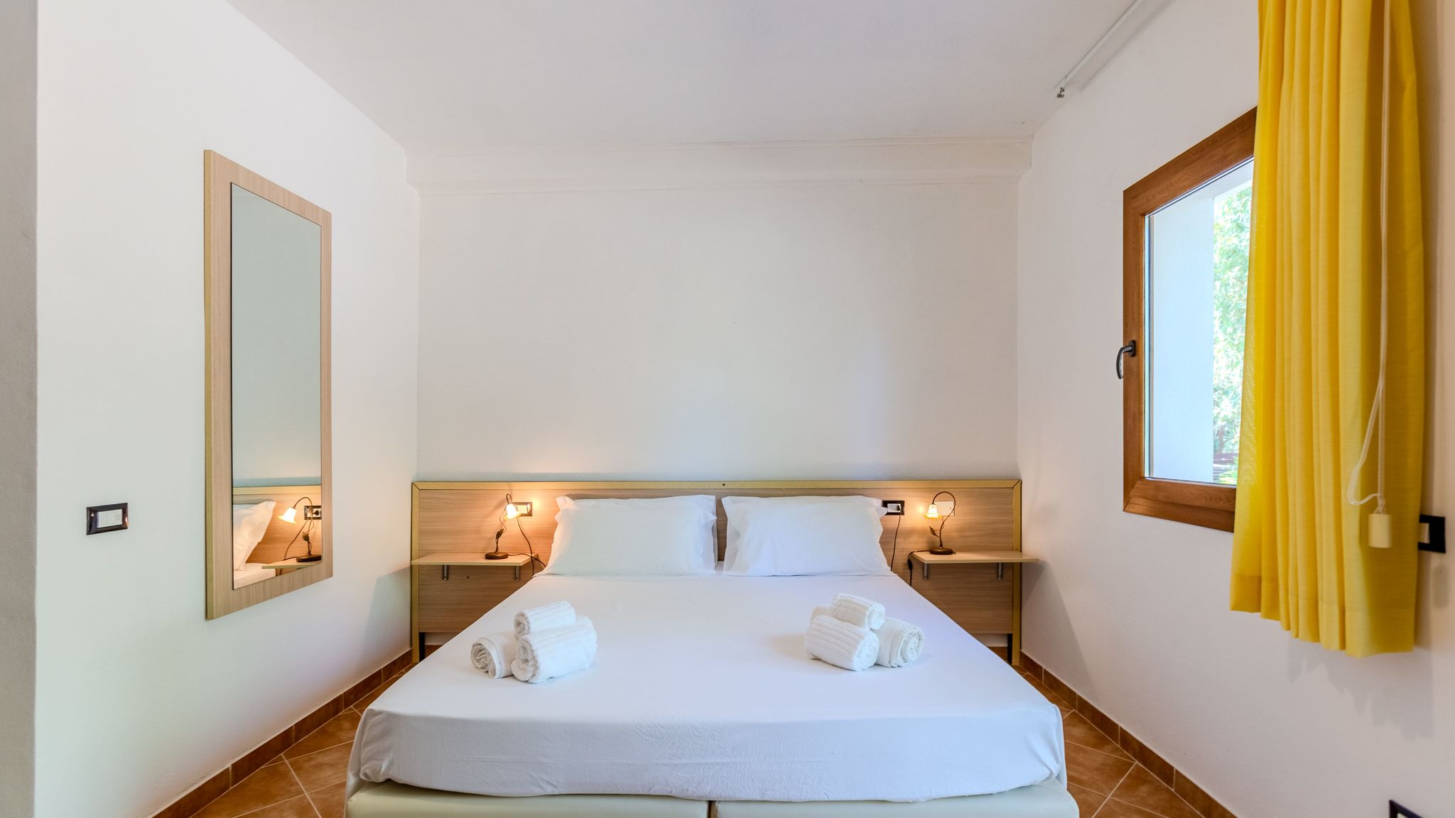 YAMAR Iglesias Countryside house - 8