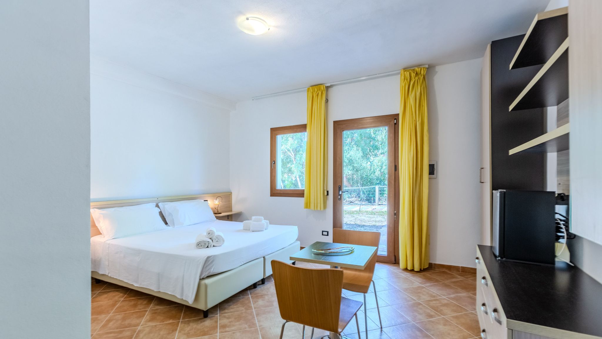 YAMAR Iglesias Countryside house - 2