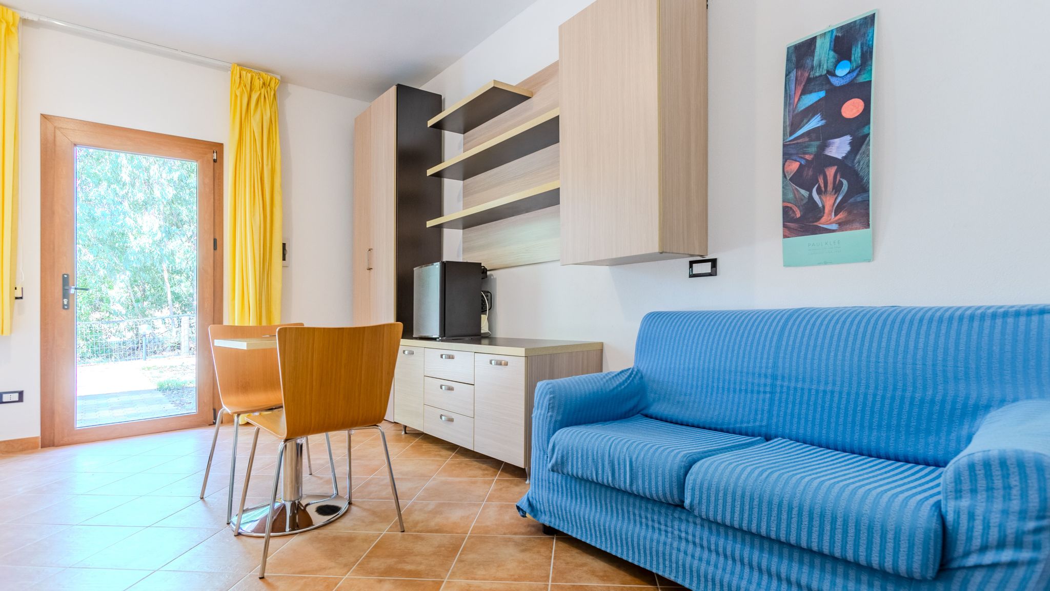 YAMAR Iglesias Countryside house - 1