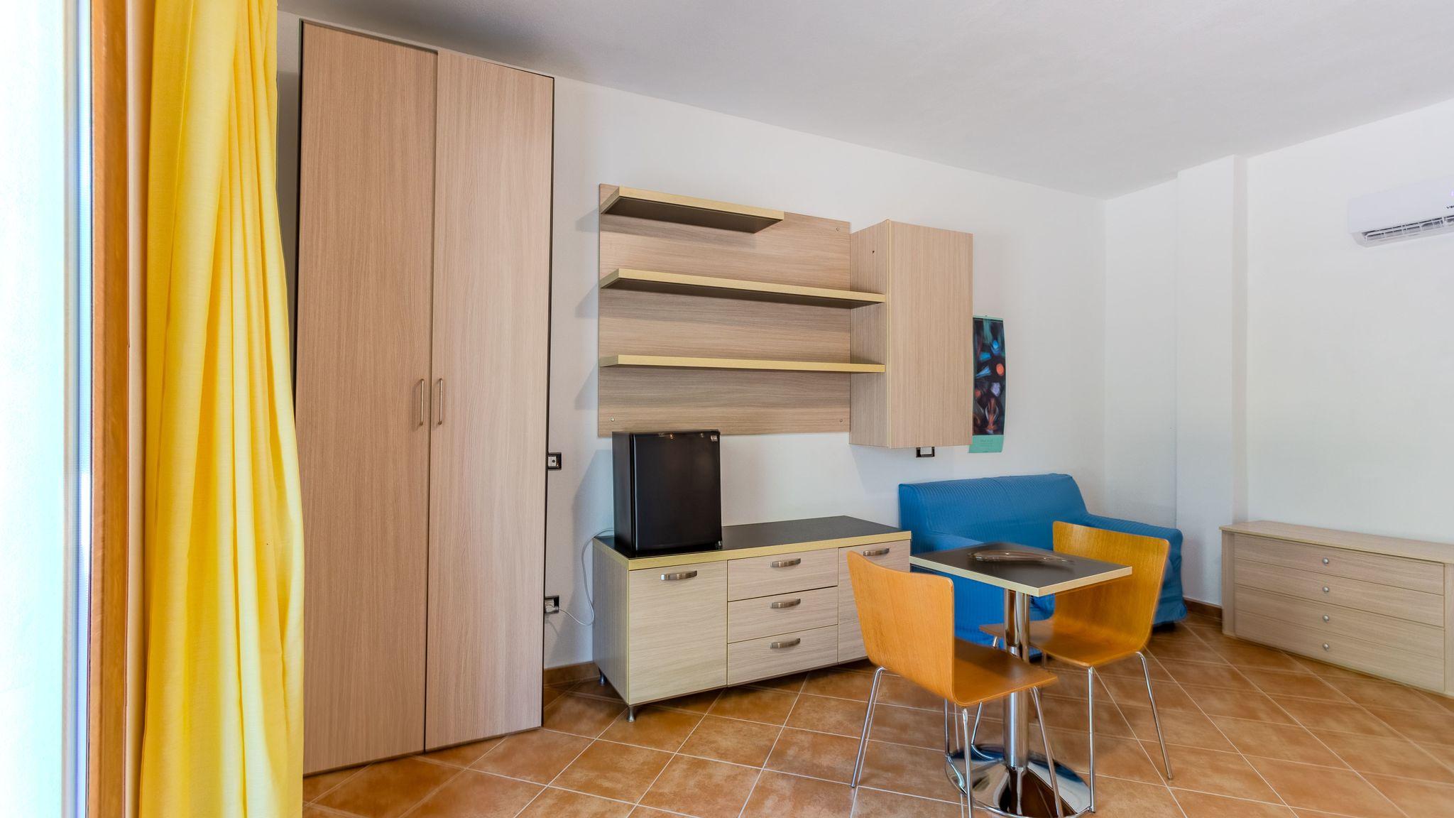 YAMAR Iglesias Countryside house - 4