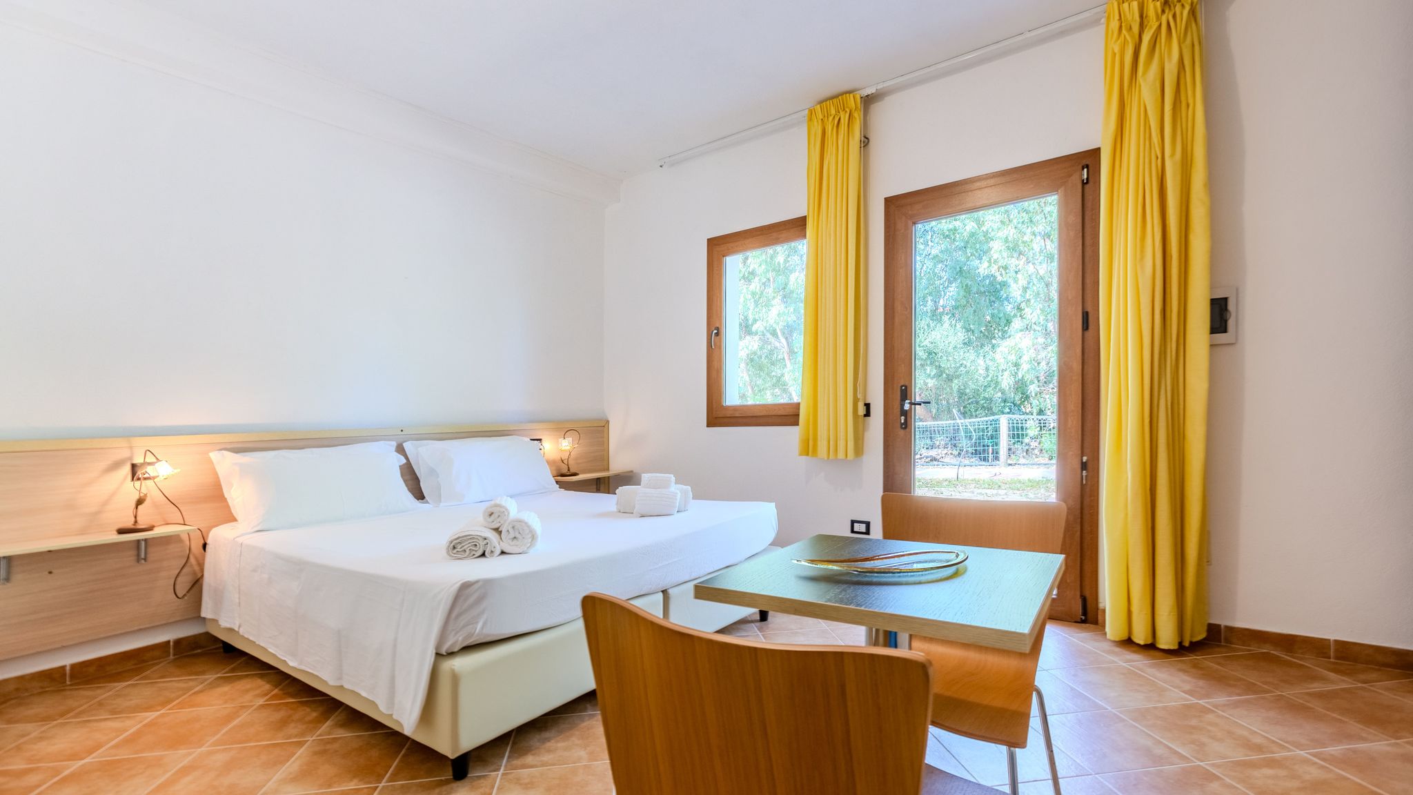 YAMAR Iglesias Countryside house - 4