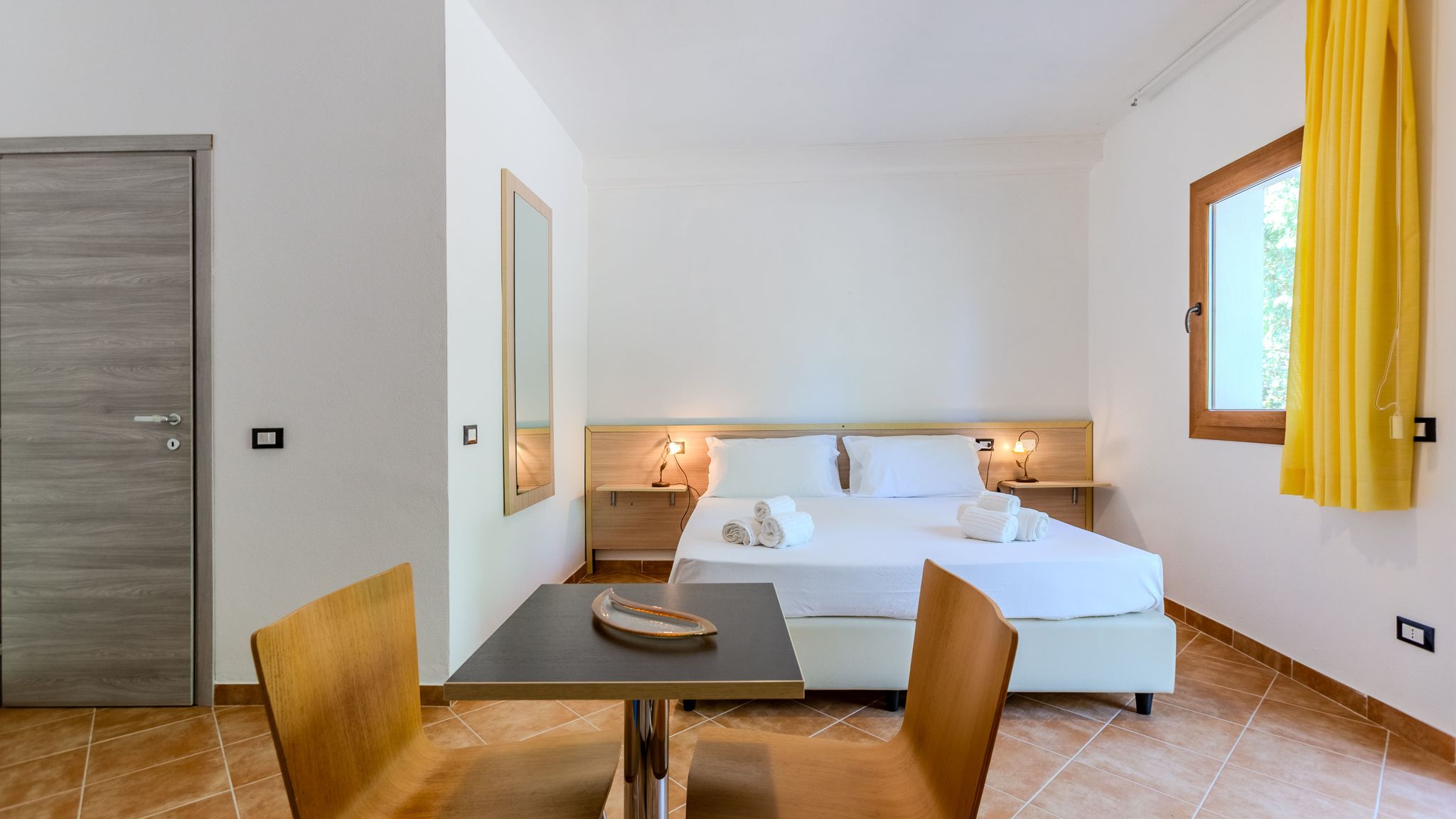 YAMAR Iglesias Countryside house - 2