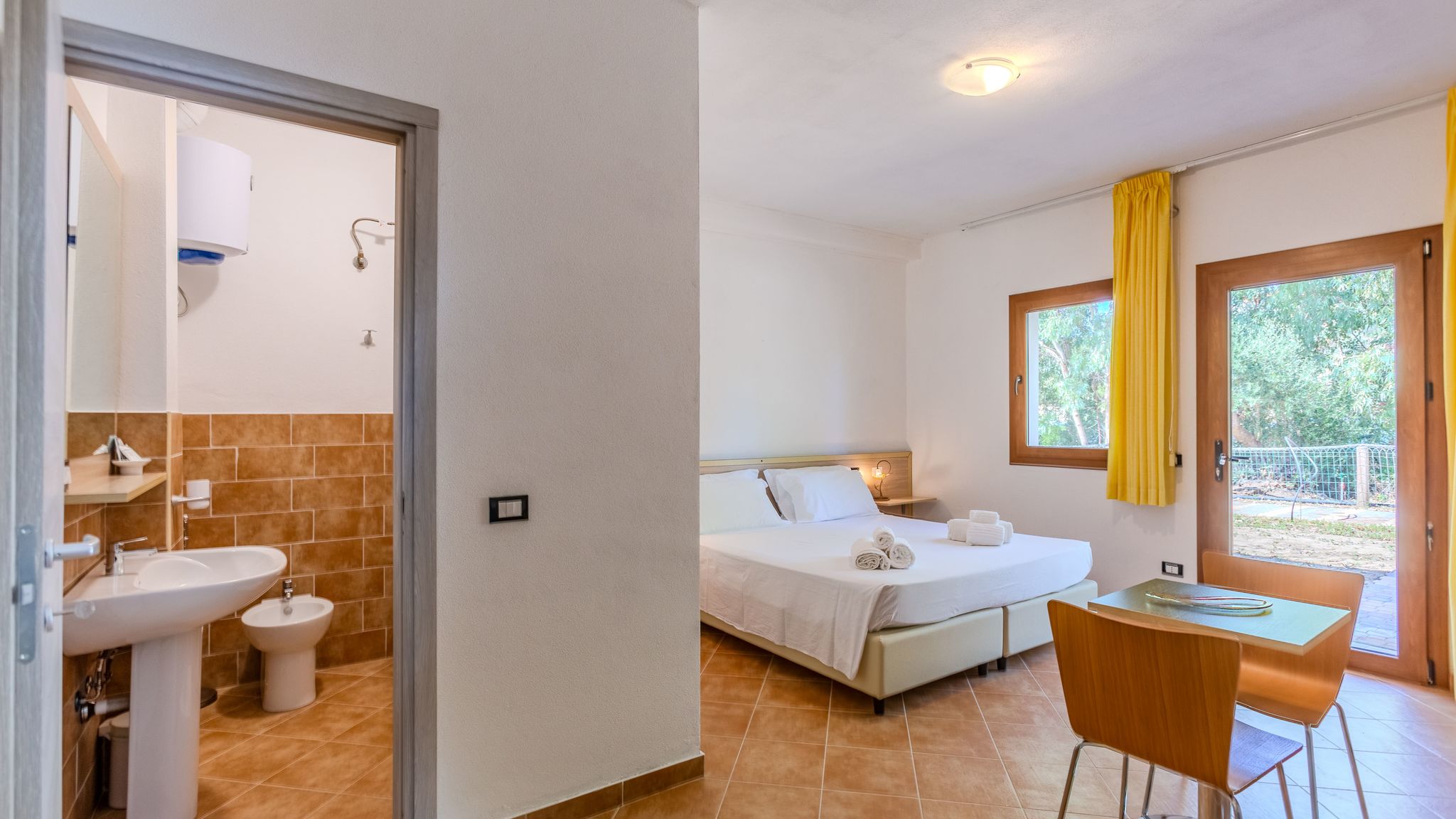 YAMAR Iglesias Countryside house - 4