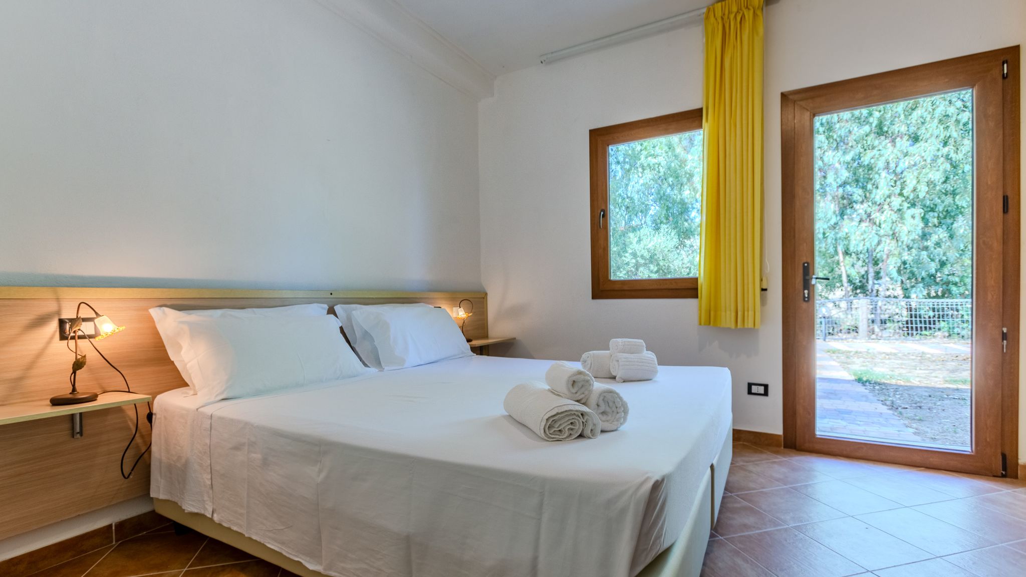 YAMAR Iglesias Countryside house - 8